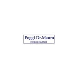 Poggi Dr. Mauro Oculista