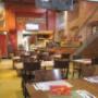Interno Pizzeria