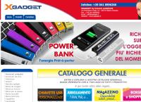 Xgadget