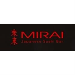 Mirai - Sushi Bar