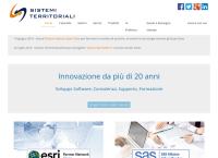 Sistemi Territoriali S.p.a