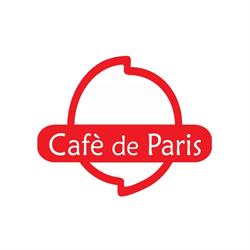 Cafe' de Paris di Fruini Rocco bar Tabacchi