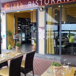 Ristorante Pizzeria La Giara
