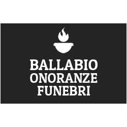 Agenzia Onoranze  Funebri Ballabio