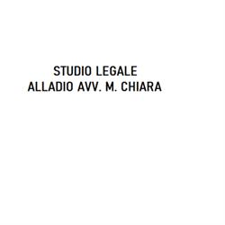 Studio Legale Alladio Avv. Maria Chiara Alladio
