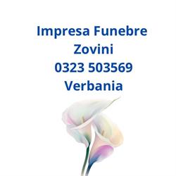 Impresa Funebre Zovini sas Verbania