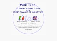 Maric S.a.s. Di Rossato Luigina e C.