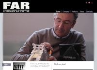 Far S.r.l Pressofusione in Alluminio