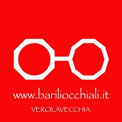Barili Rudy Occhiali
