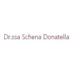 Schena Dr.ssa Donatella Specialista in Dermatologia