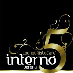 Interno 5 S.r.l Loungeristocafe'