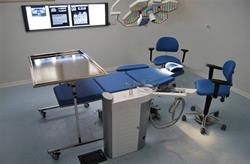 Centro Specialistico di Odontoiatria e Chirurgia Maxillo - Facciale Dr. Peterlongo Alessandro