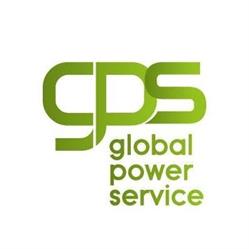 Global Power S.p.A Trading Energia