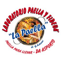 Paella y Fideua Lab. Gastro.