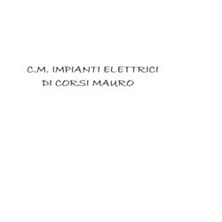 C.M. Impianti Elettrici