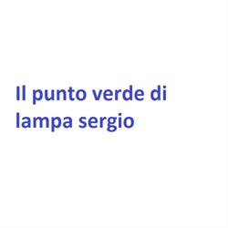 Il Punto Verde