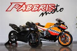 Moto Fabbris S.n.c