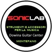 Sonic Lab S.n.c Di Buscarini L. & C. Strumenti Musicali