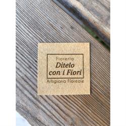 Ditelo con i Fiori