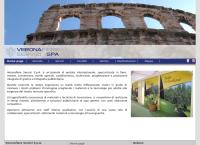 Veronafiere Servizi S.p.a.