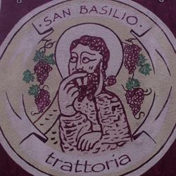 Trattoria San Basilio Alla Pergola