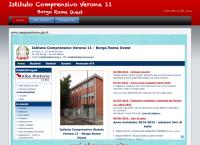 Istituti Comprensivi 11 Scuola Primaria Busti