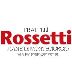Rossetti Macelleria