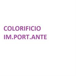 Colorificio Im.port.ante