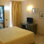 Camera Villa Mory