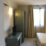 Stanza Villa Mory