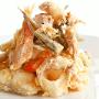 Piatti Pesce Villa Mory