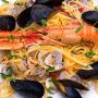 Primo Pesce Villa Mory