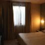Camera Hotel Villa Mory