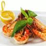 Specialità Pesce Villa Mory