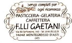 Pasticceria Gelateria F.lli Gaetani