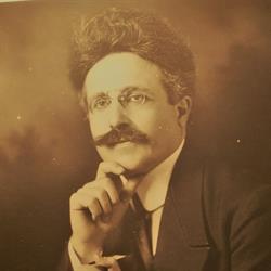 Centro Documentazione Arte Musicale Attilio Parelli