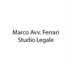 Marco Avv. Ferrari