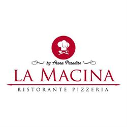 Ristorante Pizzeria la Macina