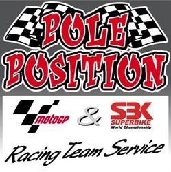 Pole Position S.r.l Studio Grafico