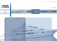 Axis Group Yacht Design S.r.l