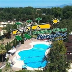 Campeggio Paradiso Di Gragnani Rolando & C. S.a.s