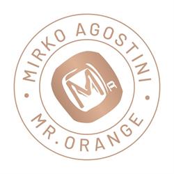 Mr. Orange parrucchiere di Mirko Agostini
