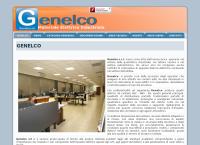 Genelco S.r.l fax