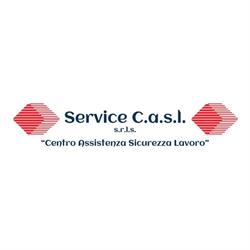 Service Casl S.a.s Di Di Capua Fabio Gesue'