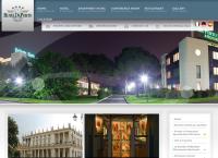 De Pretto Hotels S.r.l Ristorante Melograno