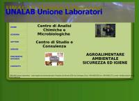 Unalab Unione Adriatica Laboratori