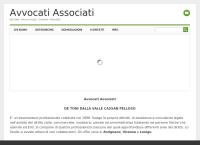 Avvocati Associati de Toni Dalla Valle Cassan Pelloso Studio Legale