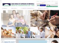 Cassa Rurale Ed Artigiana Di Brendola Credito Cooperativo Scarl