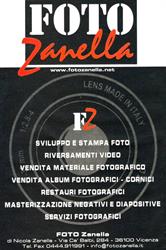 Foto Zanella di Nicola Zanella