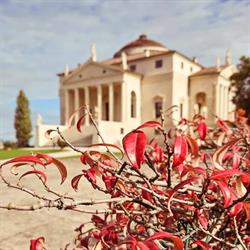 Villa Capra Valmarana La Rotonda